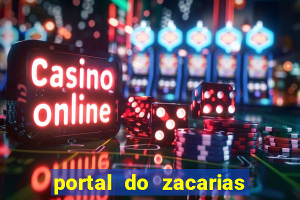 portal do zacarias roleta russa